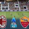 Predicción Detallada: AS Roma vs AC Milan 2026 – ¿Quién Triunfará en Serie A?