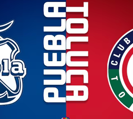 Predicción: Club Puebla vs Deportivo Toluca FC – ¡Análisis Completo para el Partido de 2026