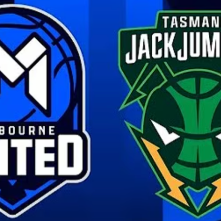 Tasmania JackJumpers vs Melbourne United: 5 Claves para Apostar en 2026