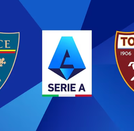 ¡Gran Duelo en Serie A! Torino FC vs US Lecce – Análisis y Predicción para el 1 de Febrero de 2026 ⚽