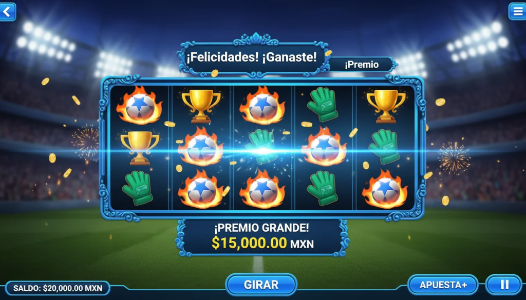 Penalty Shootout