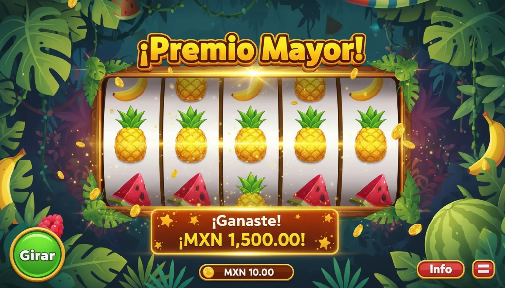 Jungle Gems Studios
