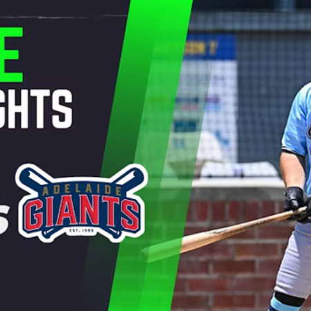 Análisis y Predicción para Adelaide Giants vs Sydney Blue Sox: 5 Claves del Partido