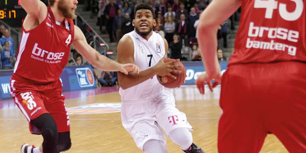Baskets Bonn vs Brose Bamberg