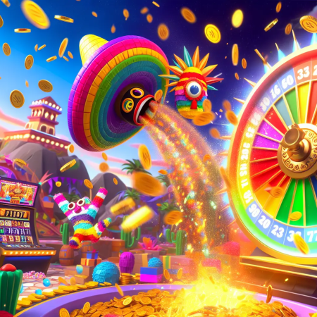 Domina los Torneos de Casino Online en México: Tu Guía Definitiva para Ganar en Afun.mx