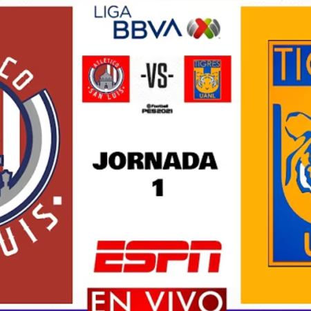 San Luis vs Tigres UANL: 3 Pronósticos Clave para el Clausura 2026