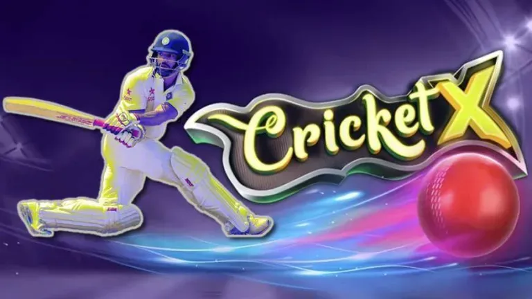 Cricketer X