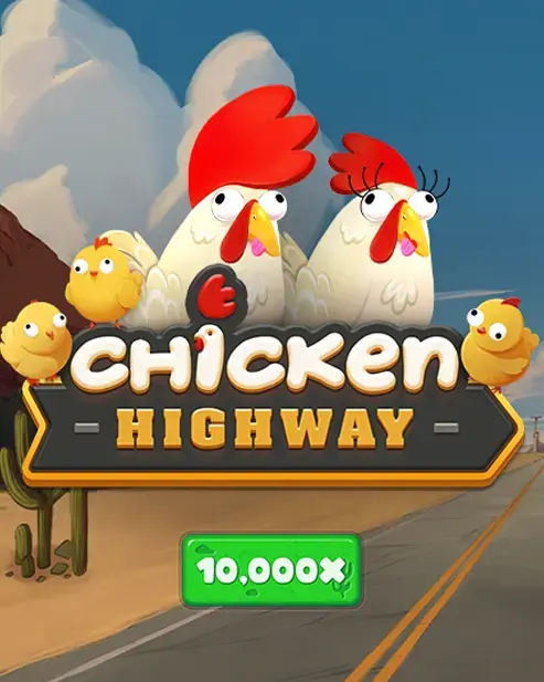 Chicken Highway