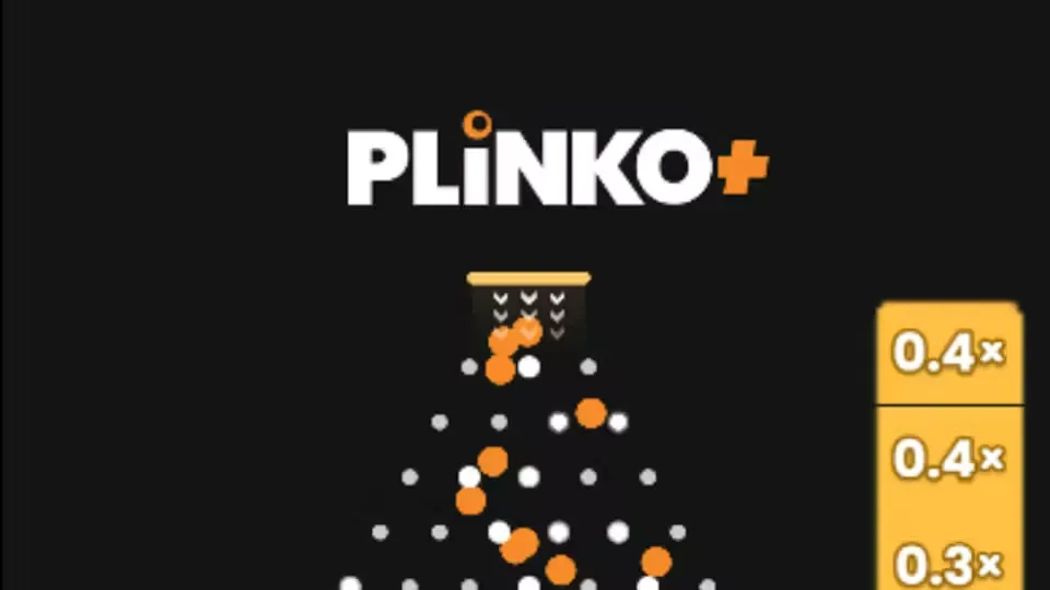 Plinko+