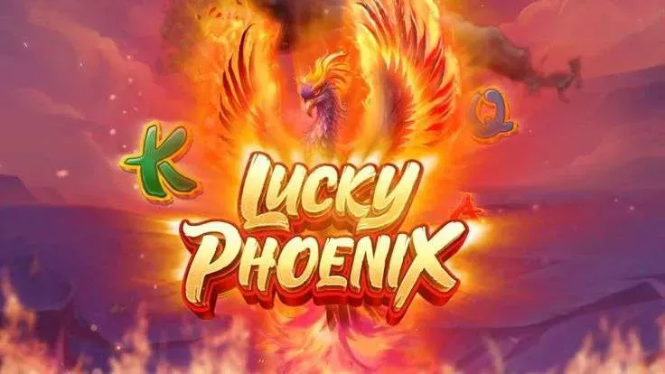 Lucky Phoenix