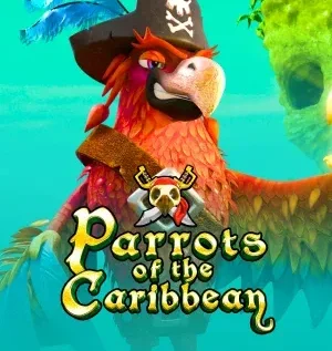Parrots of the Caribbean