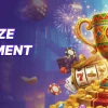 ¡Celebra en Grande! Participa en el Torneo de Premios TADA AFUN Casino y Gana Increíbles Recompensas