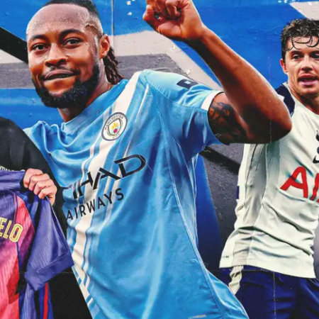 Mercado de Fichajes de Enero 2026: Análisis, Calificaciones y Ganadores del Invierno