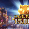 Cash Pig 2 15,000: ¡La Secuela Dorada de Booming Games Llega a Afun Casino