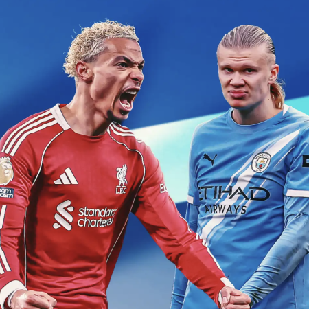 Liverpool vs Manchester City: Pronóstico, Análisis y Cuotas | Ekitike vs Haaland