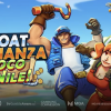 Boat Bonanza CrocoNile