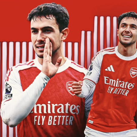 Pronóstico Brentford vs Arsenal: Zubimendi, la Clave del Título y Cuotas de Apuestas