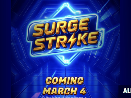 Surge Strike
