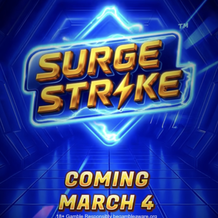 Surge Strike