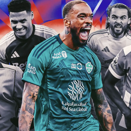 Ivan Toney: ¿El suplente ideal de Harry Kane para el Mundial 2026? | Análisis Afun