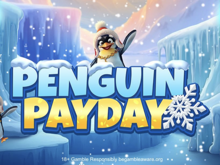 Penguin Payday