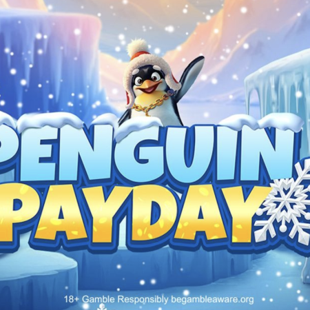 Penguin Payday