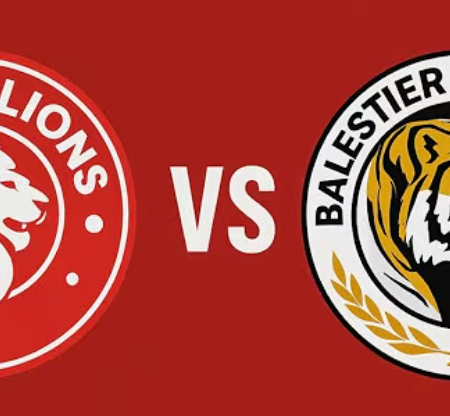nálisis Experto: Balestier Khalsa FC vs Young Lions FC 