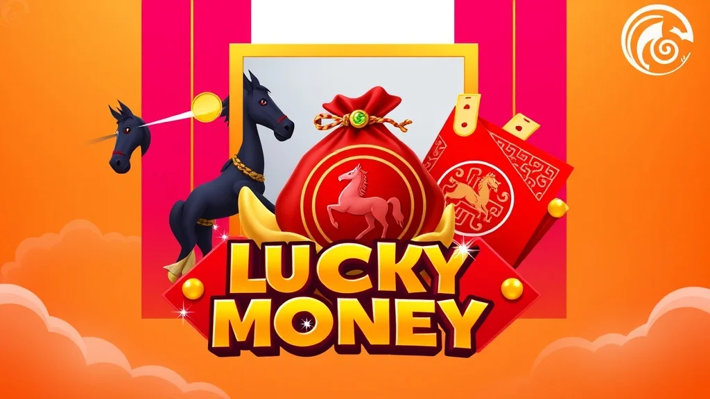 Lucky Money
