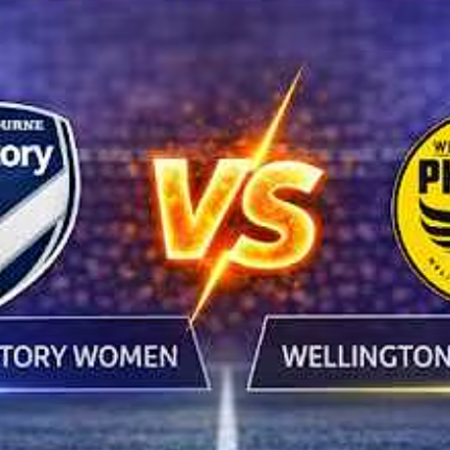 Melbourne Victory vs. Wellington Phoenix