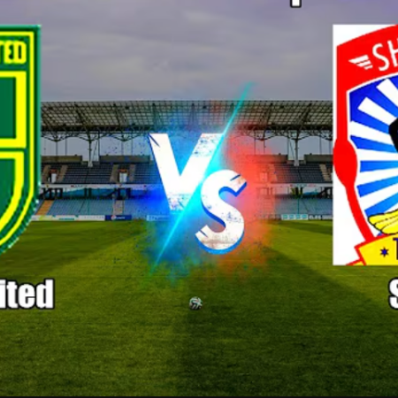 Pronóstico y Análisis: Mathare United FC vs Shabana FC
