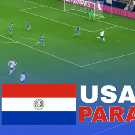3 Pronósticos Clave para Estados Unidos vs. Paraguay: Análisis del Mundial 2026