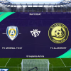 FK Arsenal Tivat vs FK Jezero Plav: Análisis y Predicción en Vivo 2026
