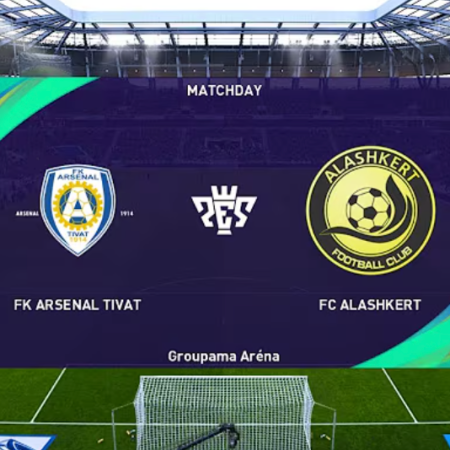 FK Arsenal Tivat vs FK Jezero Plav: Análisis y Predicción en Vivo 2026