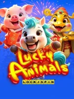 Lucky Animals