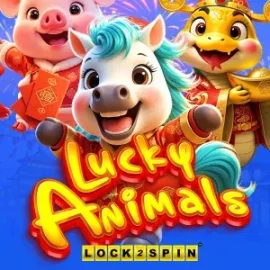 Lucky Animals