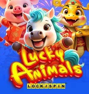 Lucky Animals