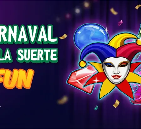 Las Mejores Promociones de AFUN Casino: Guía Completa del Carnaval de la Suerte y Bonos VIP