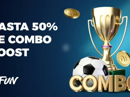 AFUN Combo Boost