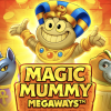 ¡Descubre Magic Mummy MEGAWAYS! La Nueva Joya de BGaming Llega a Afun (RTP 97%)
