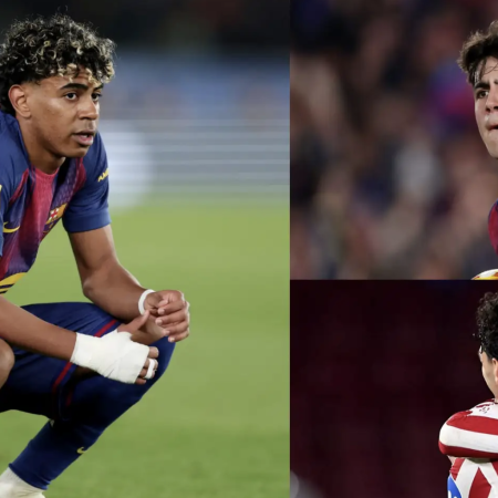 Análisis Barcelona vs Atlético: Apuestas Copa del Rey y Pronósticos | afun.mx