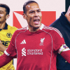Liverpool vs Wolves Premier League: Calificaciones de Jugadores y Análisis de la Derrota
