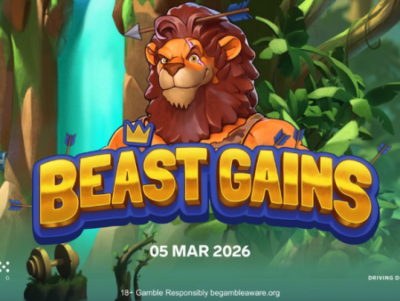 Beast Gains