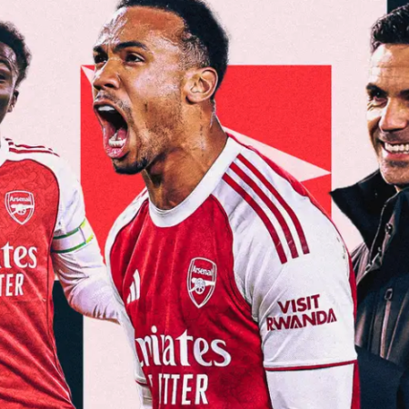 Arsenal vs Brighton: Triunfo vital para la cima de la Premier League