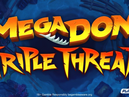 Mega Don Triple Threat