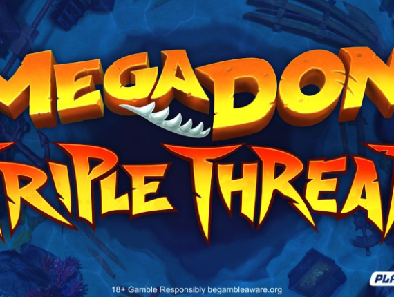 Mega Don Triple Threat