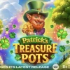 Patrick's Treasure Pots