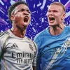 Real Madrid x Manchester City: Análise Completa, Histórico e Odds na Afun.mx