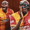 Victor Osimhen no Galatasaray: O Futuro do Craque e o Impacto na Champions League
