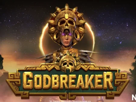 Godbreaker NetEnt