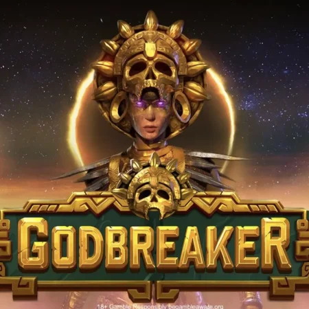 Godbreaker NetEnt: reseña completa del nuevo slot de Queen Zyarah | Afun Cassino
